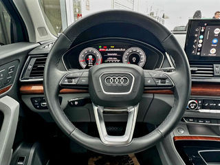 Audi Q5 foto 9