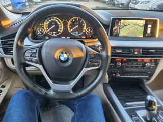 BMW X5 foto 19