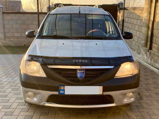 Dacia Logan Mcv foto 2