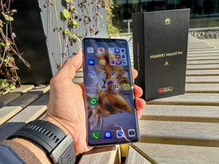 Huawei Mate 50 Pro