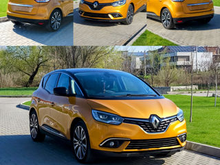 Renault Scenic фото 0