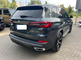 BMW X5 foto 6