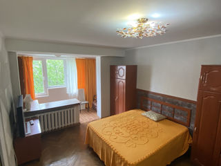 Apartament cu 1 cameră, 37 m², Centru, Chișinău foto 1