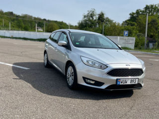 Ford Focus foto 3