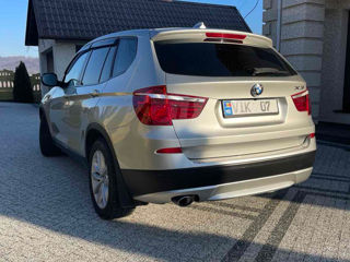 BMW X3 foto 4