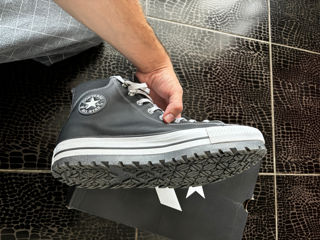 продам Converse Chuck Taylor All Star City Trek Waterproof Boot foto 5