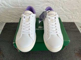 Lacoste Powercourt 2.0 trainers foto 2