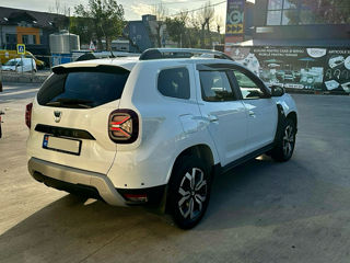 Dacia Duster foto 3