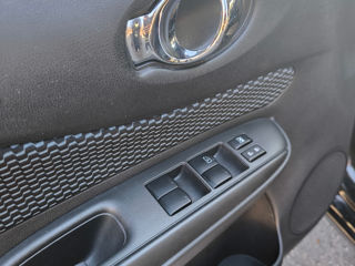 Nissan Note foto 10