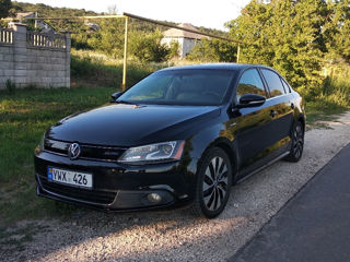 Volkswagen Jetta foto 2