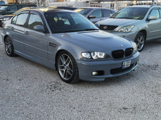 BMW 3 Series foto 5