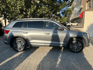 Skoda Kodiaq foto 3