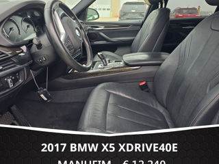 BMW X5 foto 6