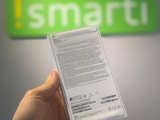 Smarti md - iPhone 14 128gb - nou , sigilat cu garanție , credit 0 % foto 7
