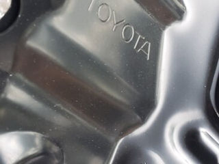 Крыло переднее левое Тойота Камри 70 (2017-2022). Toyota Camry foto 2