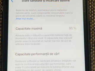 iPhone 11, Black, 64GB foto 2
