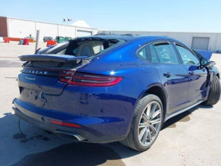 Porsche Panamera 4 E-hybrid Dezmembrare !!!