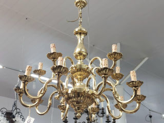 Lustre clasice  din Germania la Florilor 14 foto 1