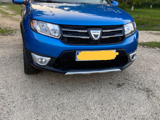 Dacia Sandero Stepway foto 4