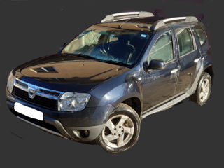 Piese Dacia Duster 2010-2017 Motor / Cutie /Caroserie/Jante/Suspensie/Faruri/Stopuri/Salon. foto 2