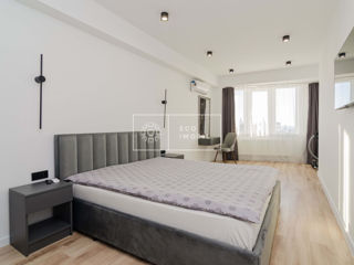 Apartament cu 2 camere, 58 m², Ciocana, Chișinău foto 8