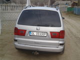 Seat Alhambra foto 2