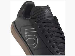 Ghete Adidas, m.36.5, unisex, noi foto 6