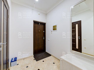 Apartament cu 3 camere, 80 m², Botanica, Chișinău foto 11