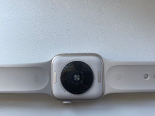 Продаю apple watch se 2023 40mm foto 4