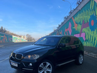 BMW X5 foto 2