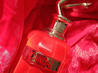 Scandal Le Parfum Jean Paul Gaultier 80ml Original