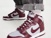 Nike Dunk Hi Retro foto 1