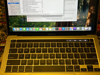 Macbook pro 2020 16/512