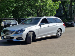 Mercedes E-Class foto 6