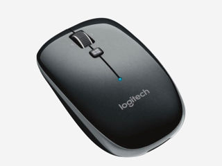 Logitech M557 Bluetooth Mouse - 200 lei foto 2