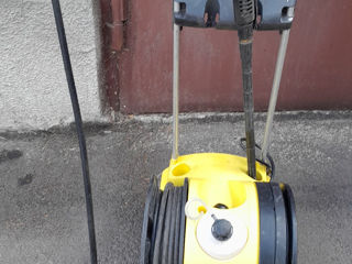 Vind Karcher