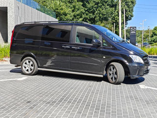 Mercedes Vito foto 4