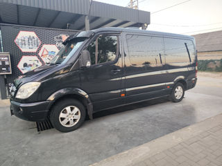 Mercedes Sprinter foto 2