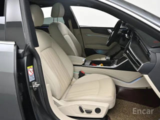 Audi A7 foto 7