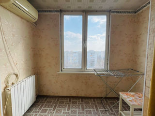 Apartament cu 1 cameră, 37 m², Ciocana, Chișinău foto 5