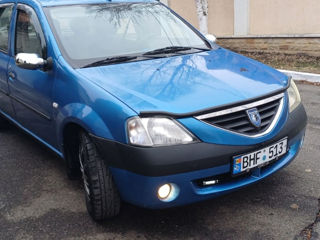 Dacia Logan foto 9