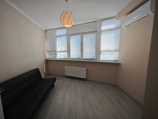 Apartament cu 2 camere, 83 m², Buiucani, Chișinău foto 13