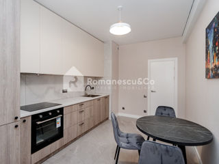 Apartament cu 2 camere, 63 m², Ciocana, Chișinău foto 2