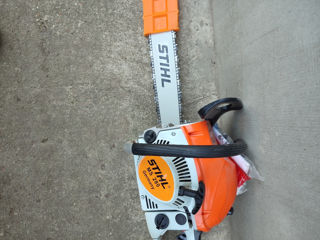 Бензопила Stihl foto 5