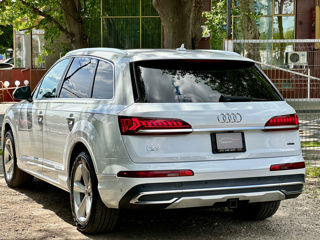 Audi Q7 foto 4