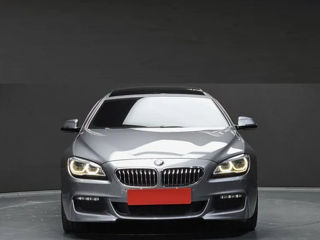 BMW 6 Series foto 3