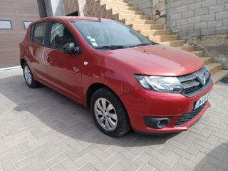 Dacia Sandero foto 6