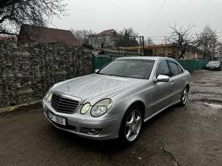 Mercedes E-Class foto 7