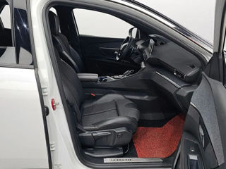 Peugeot 3008 foto 18