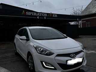 Hyundai i30 foto 2